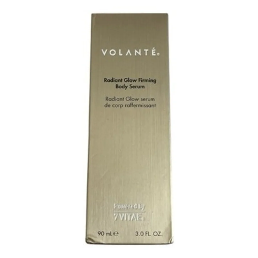Volante radiant glow